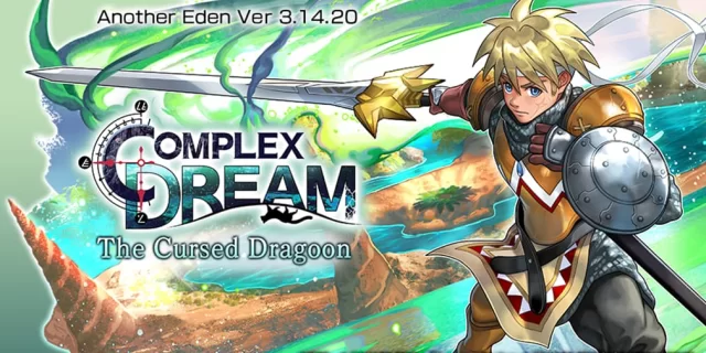 Another Eden Hadirkan Update Kolaborasi Chrono Cross: Glenn Resmi Bergabung dan Story Baru Dirilis