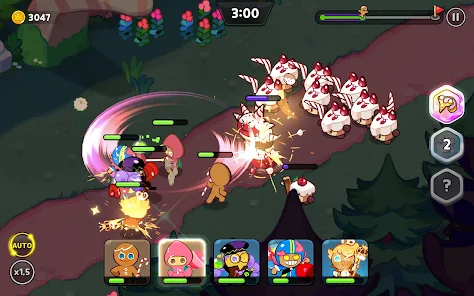 Kode Redeem Cookie Run: Kingdom Terbaru Februari 2026, Klaim Hadiah Gratis!