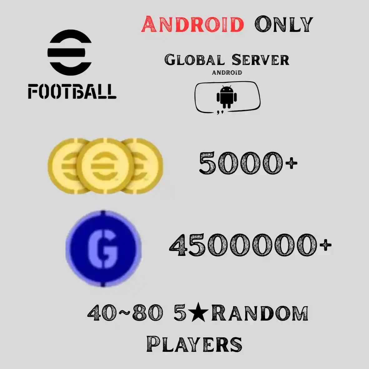 Android | 5000+ Aset Coin